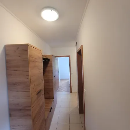 Entama Apartamento *