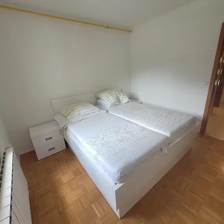 Apartamento Entama